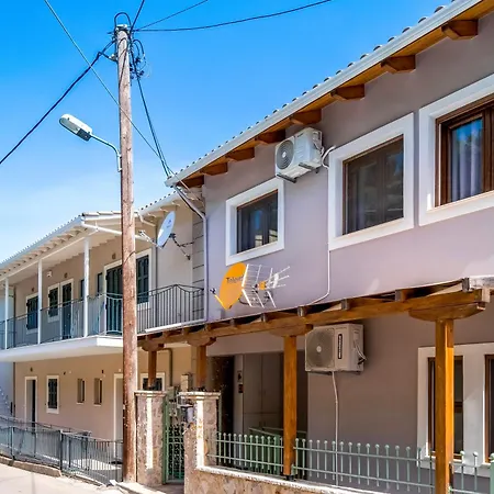 Dom wakacyjny Remvi House *