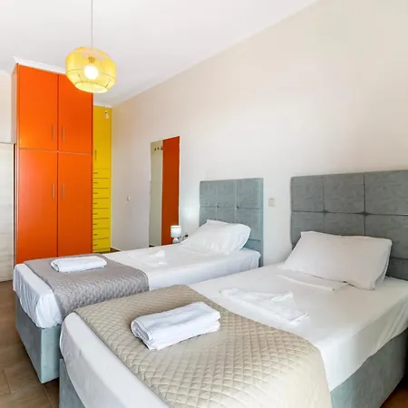 Dom wakacyjny Remvi House Lefkáda