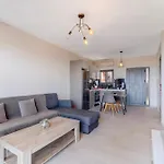 Remvi House Lefkáda