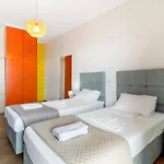 Semesterbostad Remvi House Lefkáda