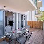 Semesterbostad Remvi House Lefkáda