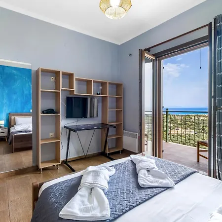 Ferienhaus Remvi House *