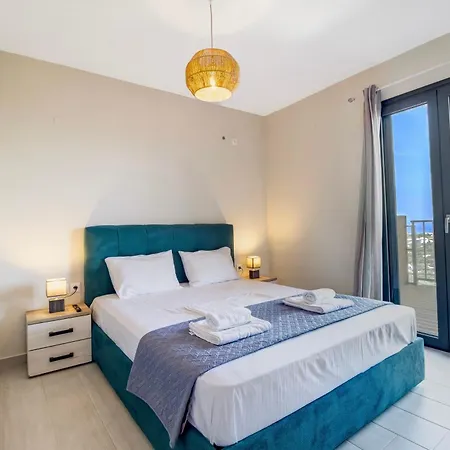 Remvi House Ferienhaus *