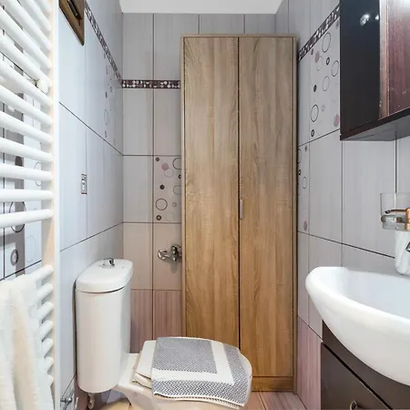 Ferienhaus Remvi House *