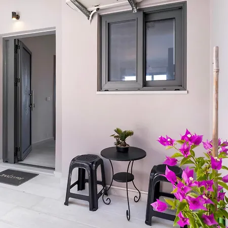 Remvi House Holiday home