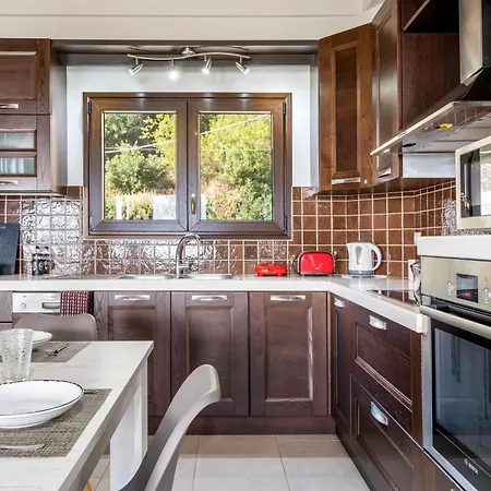 Remvi House Ferienhaus *