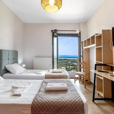 Ferienhaus Remvi House *