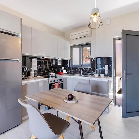 Prázdninový dům Remvi House Lefkáda
