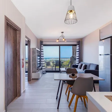 Remvi House Ferienhaus