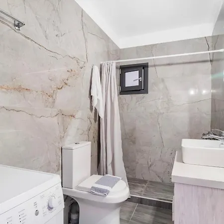 Remvi House Prázdninový dům *