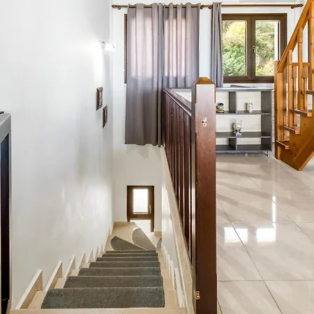 Prázdninový dům Remvi House *