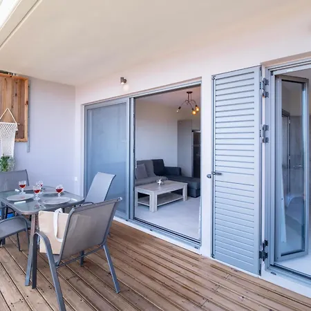 Remvi House * Lefkáda