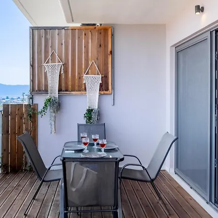 Remvi House Lefkáda