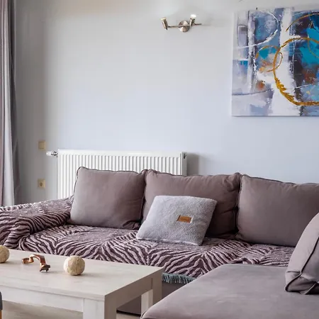 Semesterbostad Remvi House Lefkáda