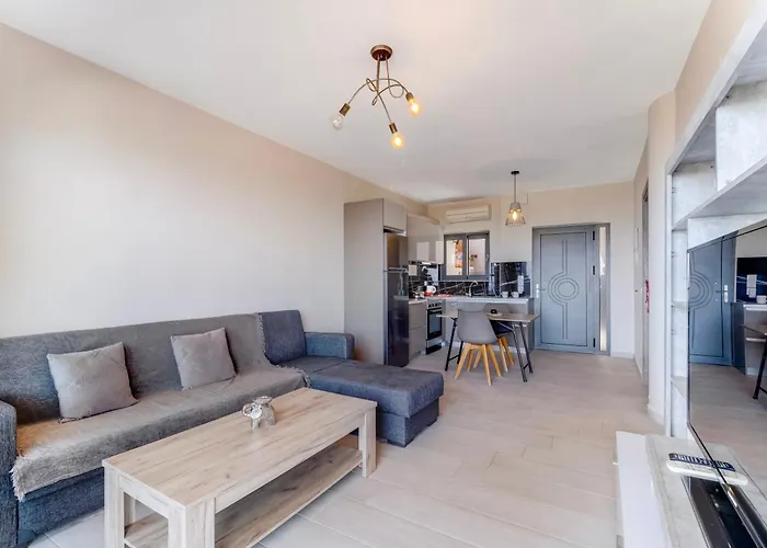 Remvi House Lefkada City