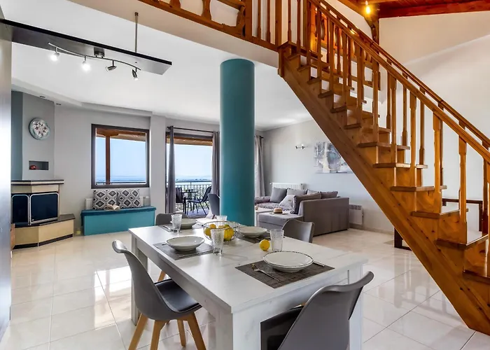 Remvi House * Lefkada City