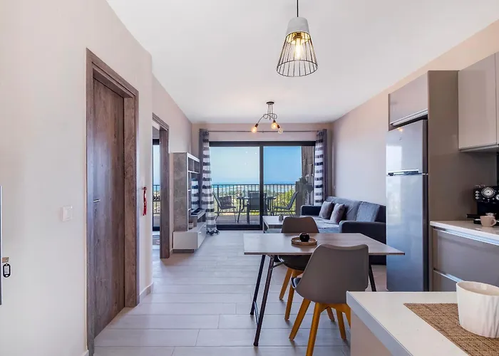 Remvi House Holiday home