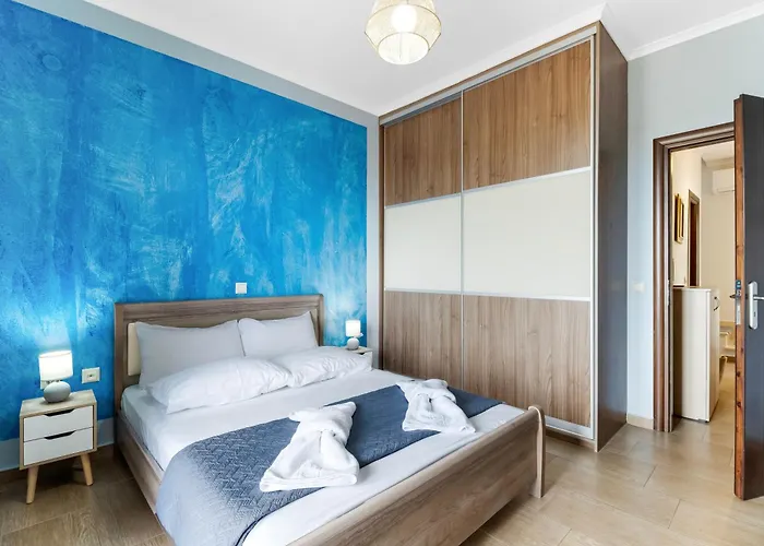 Holiday home Remvi House