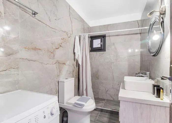 Remvi House Holiday home *