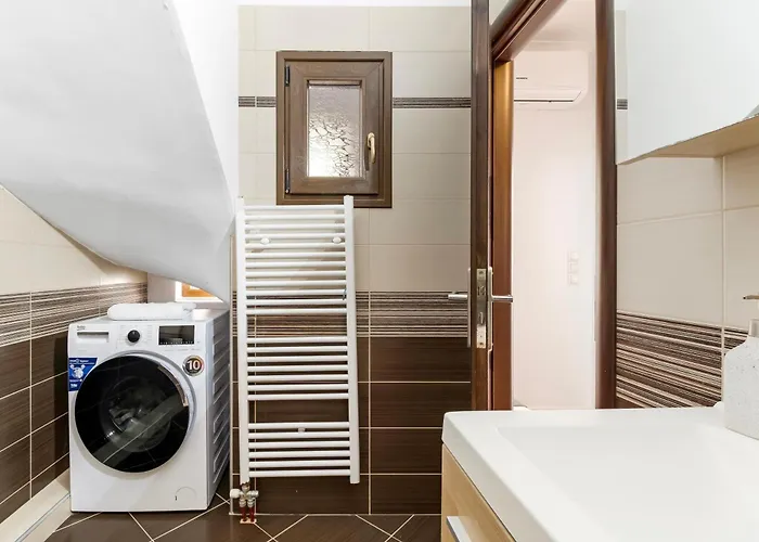 Remvi House * Lefkada City